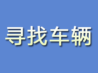 瑞安寻找车辆